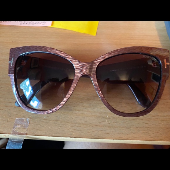 Brand New - Tom Ford Sunglasses
